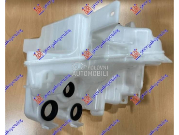 POSUDA ZA TECNOST BRISACA za Subaru Outback od 2015. do 2018. god.