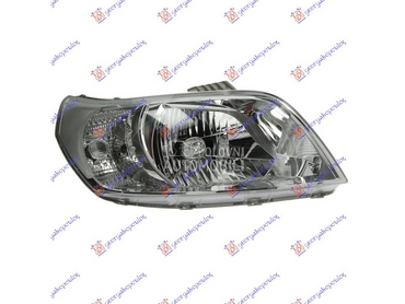 FAR ELEKTRICNI SA MOTOROM... za Chevrolet Aveo od 2008. do 2012. god.