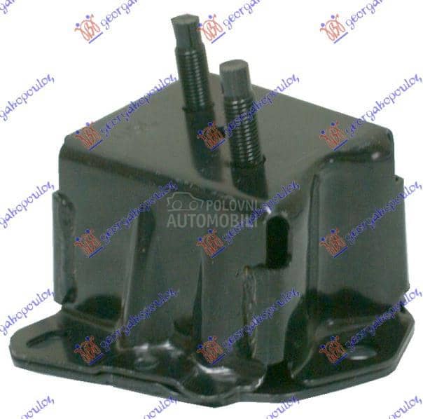 NOSAC ZADNJEG BRANIKA Levo