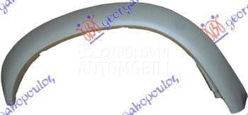 RUB PLASTICNI ZADNJEG...