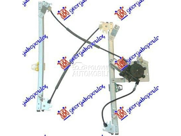 PODIZAC PREDNJEG PROZORA... za Citroen Xsara od 1997. do 2000. god.