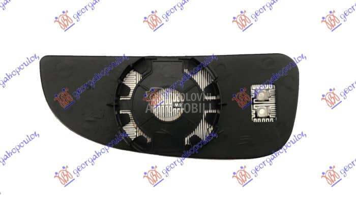 STAKLO RETROVIZORA SA...