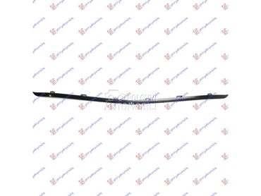 LAJSNA PREDNJEG BRANIKA CRNA ( za Mercedes Benz C Klasa od 2014. do 2018. god.