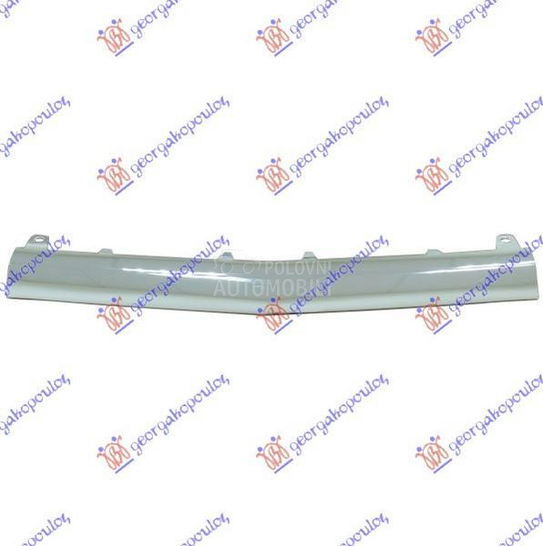 LAJSNA PREDNJEG BRANIKA CENTRA