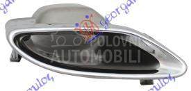 KRAJ IZDUVNE CEVI AUSPUHA (HRO