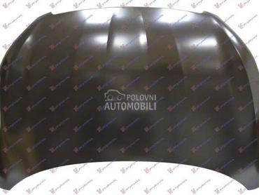 HAUBA za Peugeot 308 od 2013. do 2017. god.