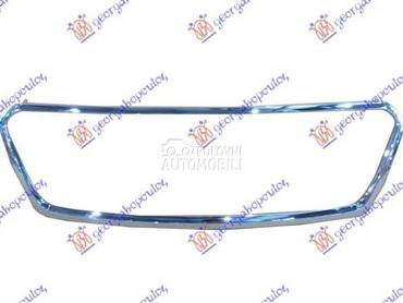 OKVIR PVC MASKE HROM 15- za Subaru XV od 2012. do 2017. god.