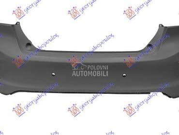 ZADNJI BRANIK PM za Ford Fiesta za 2017. god.