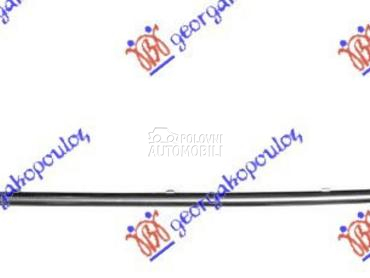 LAJSNA SPOJLERA ZADNJEG BRANIK za Mercedes Benz C Klasa od 2014. do 2018. god.