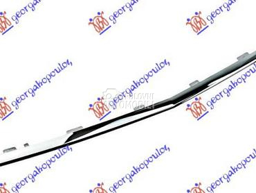 LAJSNA SPOJLERA PREDNJEG BRANI za Mercedes Benz C Klasa od 2014. do 2018. god.