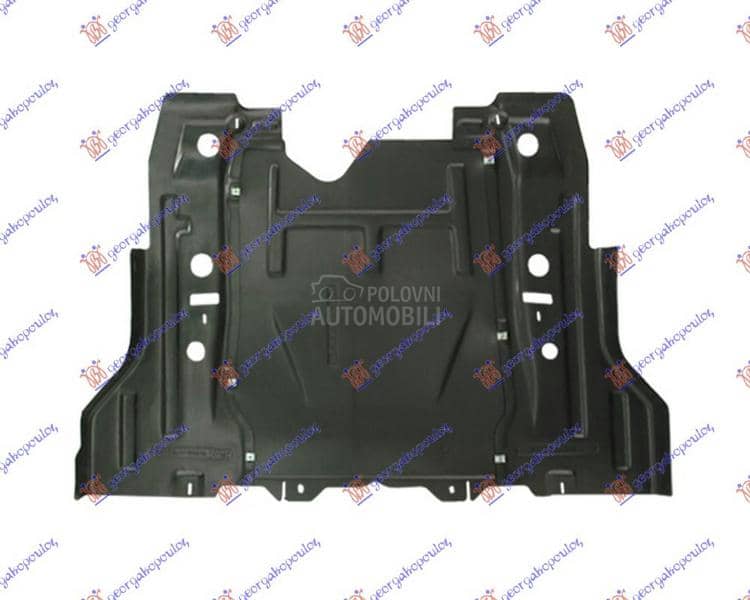 ZASTITA MOTORA DIZEL