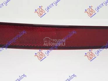 KATADIOPTER U ZADNJEM... za Škoda Kodiaq od 2016. do 2021. god.