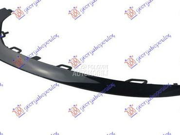 LAJSNA PREDNJEG BRANIKA CRNA ( za Mercedes Benz C Klasa od 2014. do 2018. god.