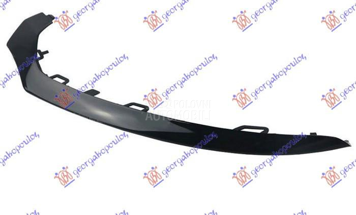 LAJSNA PREDNJEG BRANIKA CRNA (