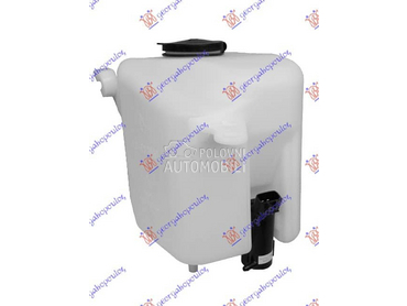 POSUDA ZA TECNOST BRISACA za Toyota Corolla od 1997. do 1999. god.