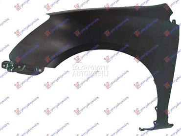 KRILO Levo za Honda Civic od 2001. do 2004. god.