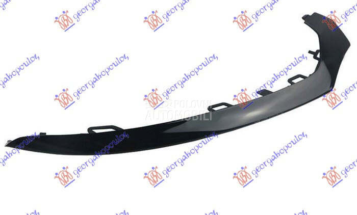 LAJSNA PREDNJEG BRANIKA CRNA (