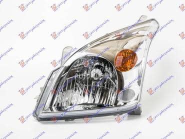 FAR ELEKTRICNI Levo za Toyota Land Cruiser od 2002. do 2011. god.