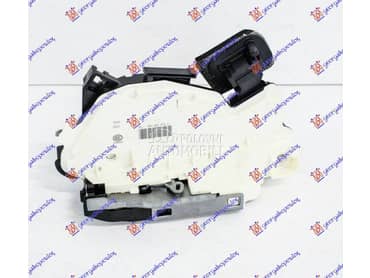 BRAVA PREDNJIH VRATA... za Volkswagen Golf 7 od 2013. do 2017. god.