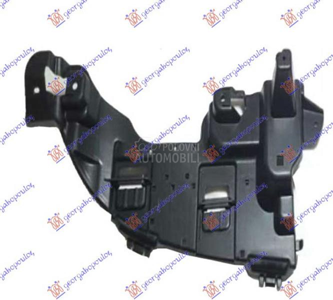 NOSAC IZDUVNE CEVI AUSPUHA (C6