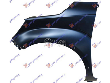 KRILO Levo za Suzuki Ignis za 2020. god.