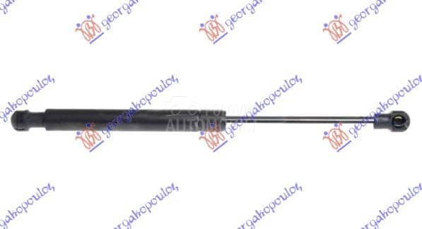 AMORTIZER HAUBE 395 njutna