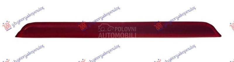 KATADIOPTER U ZADNJEM...