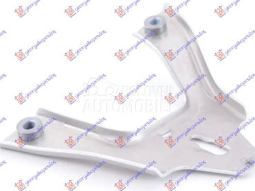 NOSAC SINE PREDNJEG BRANIKA za Mercedes Benz C Klasa od 2014. do 2018. god.