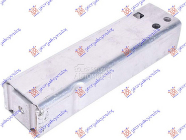 APSORBER PREDNJEG BRANIKA ALUM za Mercedes Benz C Klasa od 2014. do 2018. god.