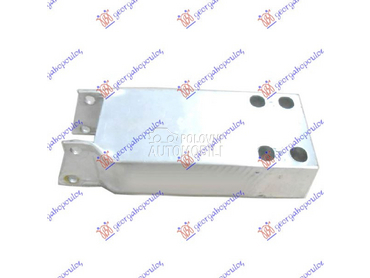 NOSAC PREDNJEG BRANIKA ALUMINI za Mercedes Benz C Klasa od 2015. do 2018. god.