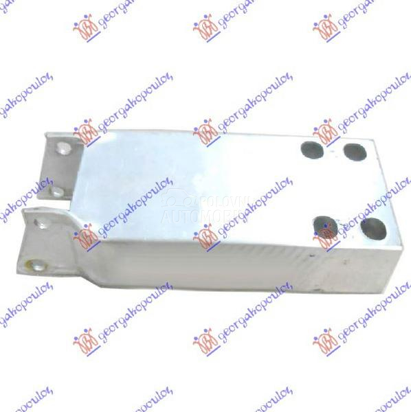 NOSAC PREDNJEG BRANIKA ALUMINI