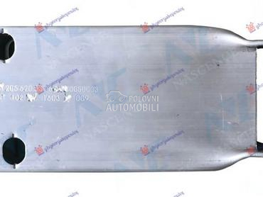 NOSAC PREDNJEG BRANIKA ALUMINI za Mercedes Benz C Klasa od 2014. do 2018. god.