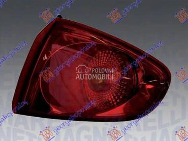 STOP LAMPA CRVENA 09- Desno za Seat Altea od 2004. do 2015. god.