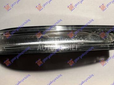 MIGAVAC U RETROVIZORU Desno za Kia Picanto od 2015. do 2017. god.