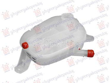 POSUDA ZA ANTIFRIZ za Hyundai Sonata za 2019. god.