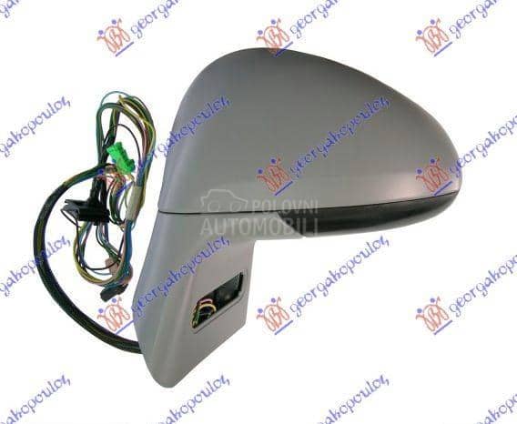 RETROVIZOR ELEKTRICNI SA...