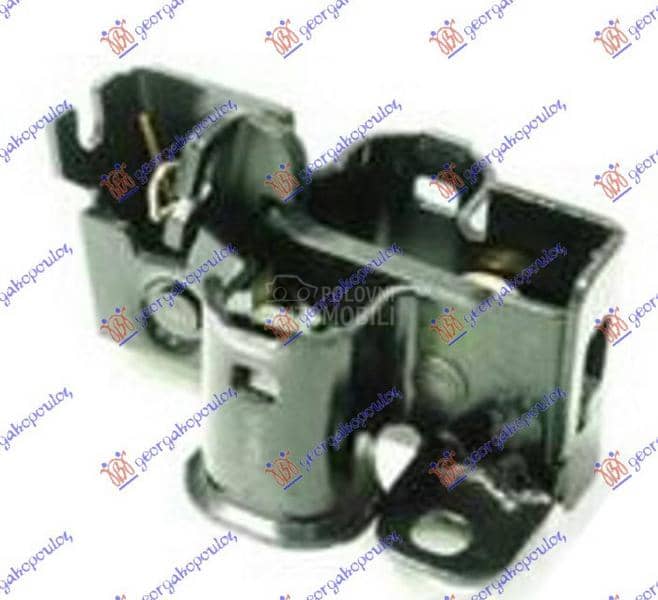 BRAVA HAUBE NA VEZNOM LIMU...