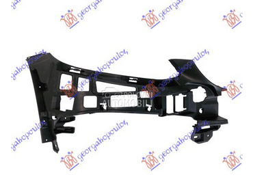 NOSAC PREDNJEG BRANIKA (AMG-LI za Mercedes Benz C Klasa od 2018. do 2021. god.