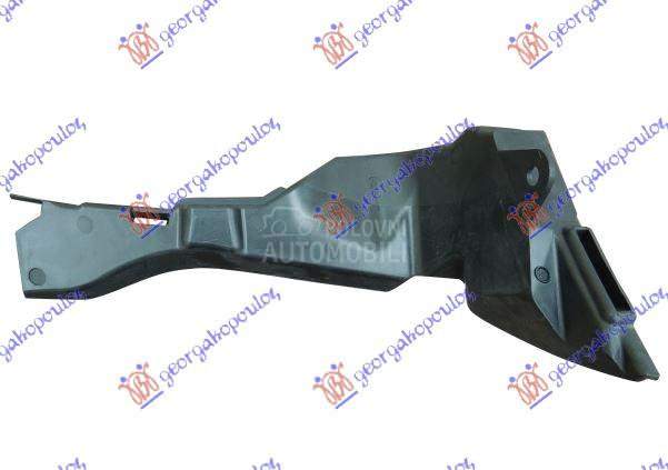 NOSAC PREDNJEG BRANIKA DONJI (