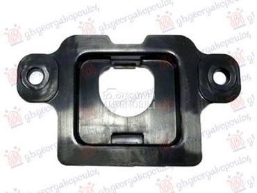 NOSAC PREDNJE KAMERE PLASTICNI za Mercedes Benz C Klasa od 2014. do 2018. god.