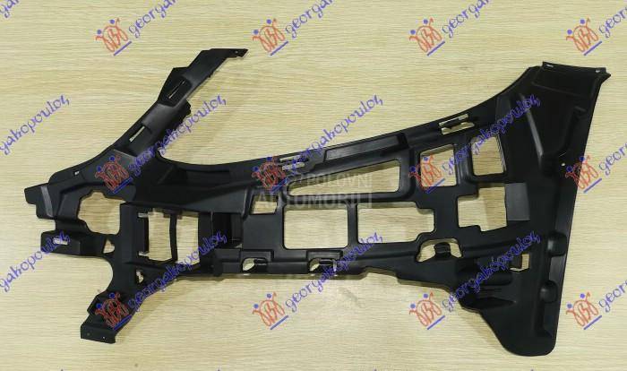 NOSAC (OJACANJE) PREDNJEG BRAN