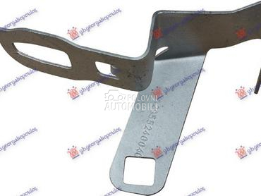 NOSAC APSORBERA PREDNJEG BRANI za Mercedes Benz C Klasa od 2018. do 2021. god.