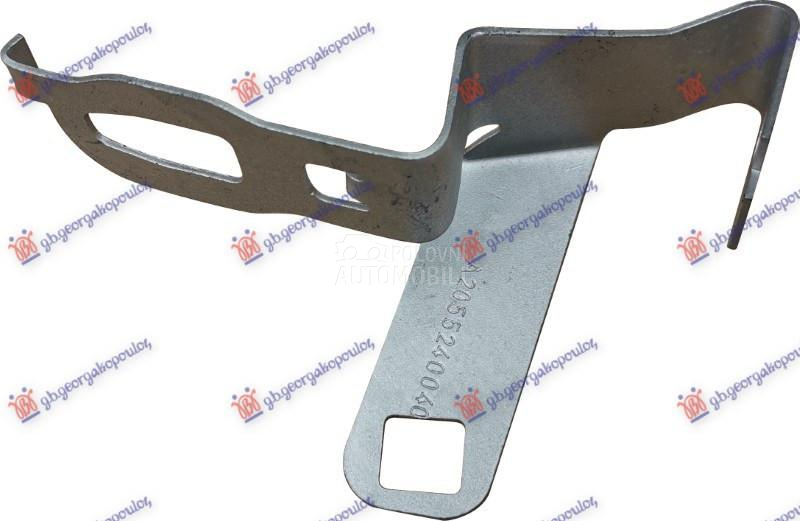 NOSAC APSORBERA PREDNJEG BRANI