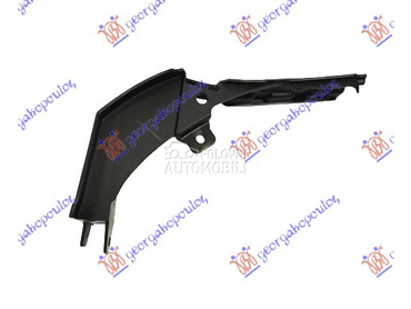 NOSAC ZADNJEG BRANIKA (AMG-LIN za Mercedes Benz C Klasa od 2014. do 2018. god.