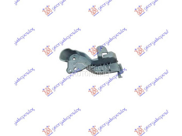 NOSAC ZADNJEG BRANIKA UNUTRASN za Mercedes Benz C Klasa od 2014. do 2018. god.