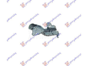 NOSAC ZADNJEG BRANIKA UNUTRASN za Mercedes Benz C Klasa od 2014. do 2018. god.