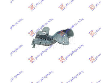 NOSAC ZADNJEG BRANIKA UNUTRASN za Mercedes Benz C Klasa od 2014. do 2018. god.