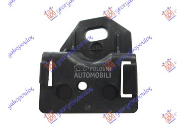 NOSAC ZADNJEG BRANIKA (AMG-LIN za Mercedes Benz C Klasa od 2014. do 2018. god.