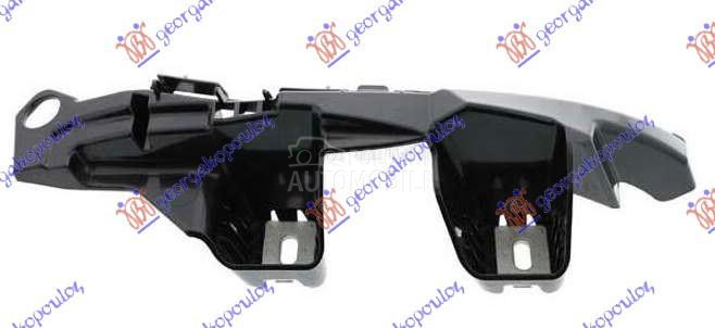 NOSAC ZADNJEG BRANIKA PLASTICN