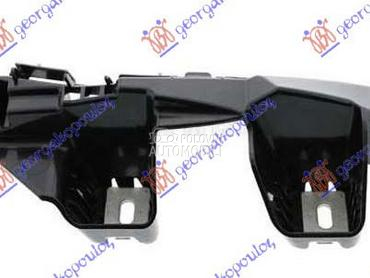 NOSAC ZADNJEG BRANIKA PLASTICN za Mercedes Benz C Klasa od 2014. do 2018. god.